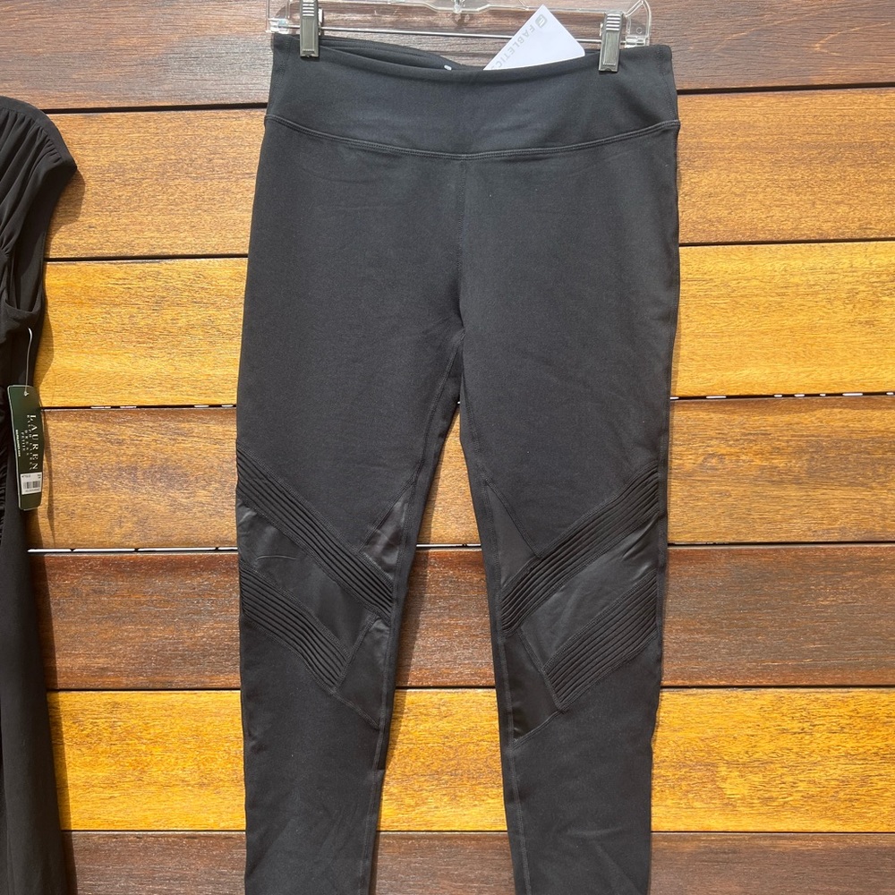 Fabletics Bach Moto Legging